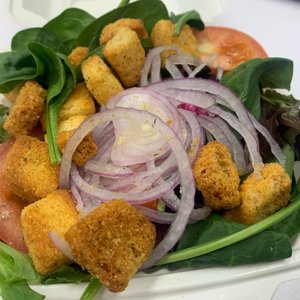 Tiffanys Cafe on Yelp