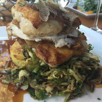 Allred's - New American Near Me - Telluride, Colorado