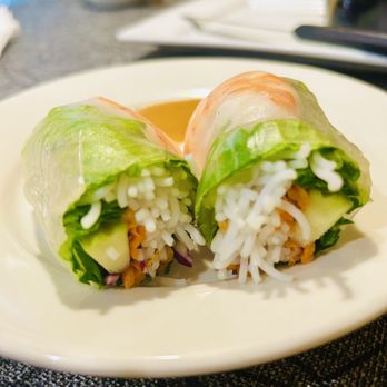 Manola's Thai Cuisine - Fresh Spring Rolls - Thai Near Me - San Antonio, Texas Manola's Thai Cuisine - Fresh Spring Rolls - Thai Near Me - San Antonio, Texas