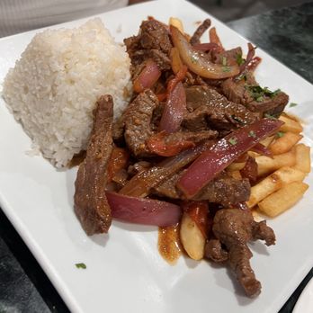 Machupicchu ll - Lomo Saltado made perfect - Latin American Near Me - Providence, Rhode Island Machupicchu ll - Lomo Saltado made perfect - Latin American Near Me - Providence, Rhode Island