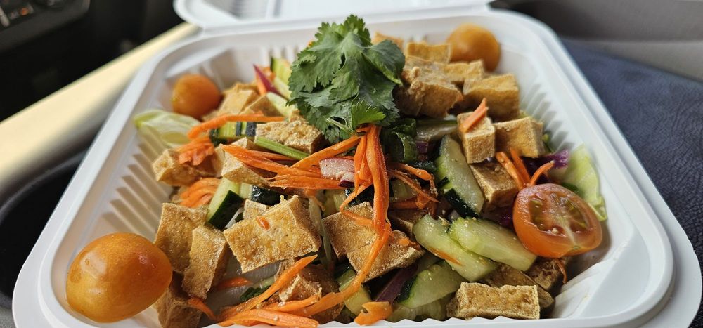 Lynn’s Thai Restaurant