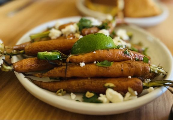 Margaret's in Marfa by null