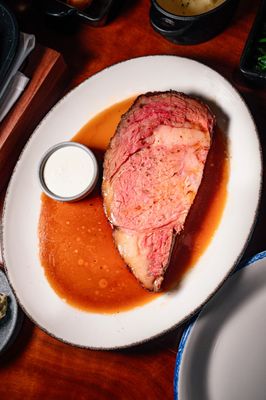 Gui Steakhouse – NYC Times Square by null