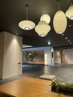 Hotel Kanra Kyōto by null