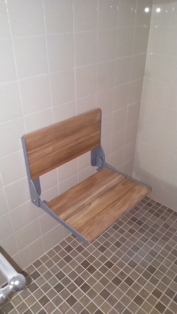 Slide of Alert Plumbing