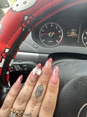 Cinco Ranch Creative Nails