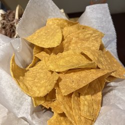 El Ranchito Mexican Restaurant - Chip