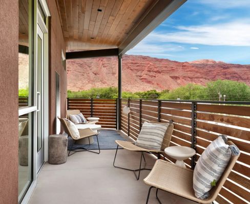 Gravity Haus Moab by null
