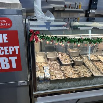 Pescaderia Big Fish  - Fresh seafood, They accept EBT! - Seafood Markets Near Me - Lancaster, California