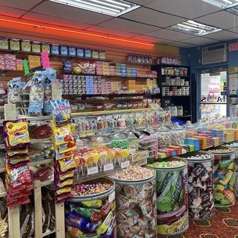 Roger's Bulk Candy & Ice Cream - Candy Stores Near Me - Eastpointe, Michigan Roger's Bulk Candy & Ice Cream - Candy Stores Near Me - Eastpointe, Michigan
