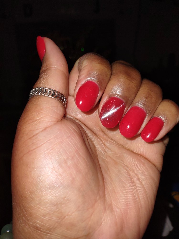LILY’S NAILS HUEYTOWN Updated October 2024 33 Photos 121 Hueytown