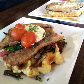 The Waffle Window - The whole farm - Breakfast & Brunch Near Me - Portland, Oregon The Waffle Window - The whole farm - Breakfast & Brunch Near Me - Portland, Oregon