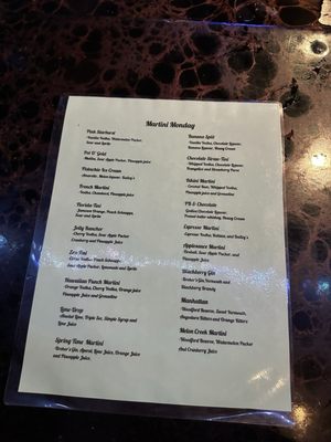 Bourbon On Main by null