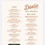 Doxie Coffee