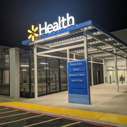 Walmart Supercenter - Walmart Supercenter, Fort Smith