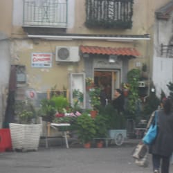 Fioraio