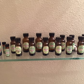Soothe Your Soul - My collection of essential oils :) - Gemstones & Minerals Near Me - Hermosa Beach, California
