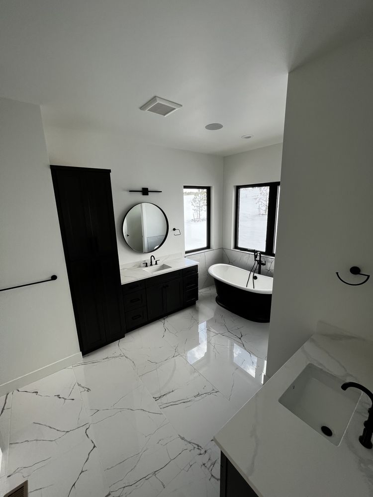 Slide of Go Plumbing