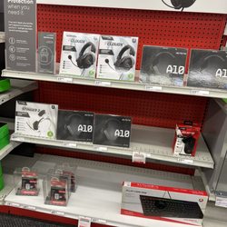 Staples