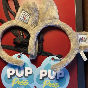 Great Wolf Lodge - Pup Pass and complimentary wolf ears - Resorts Near Me - Concord, North Carolina Great Wolf Lodge - Pup Pass and complimentary wolf ears - Resorts Near Me - Concord, North Carolina