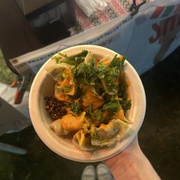 Dumplings