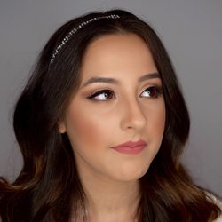 HauteGlam - Soft Bridal Glam
