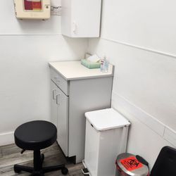 Centro Medico - Appointment room picture
