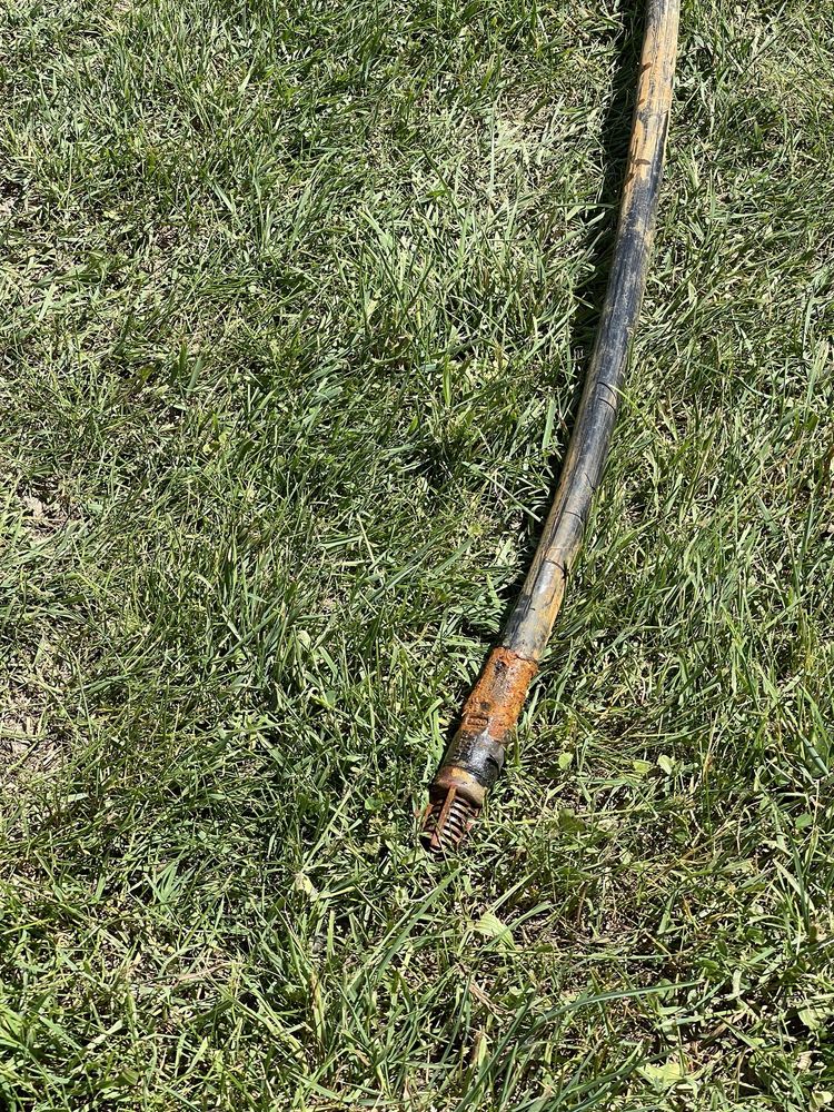 Slide of Pump Division