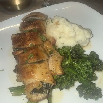 Scena Fusion Kitchen & Bar - Chicken - Italian Near Me - La Mesa, California Scena Fusion Kitchen & Bar - Chicken - Italian Near Me - La Mesa, California