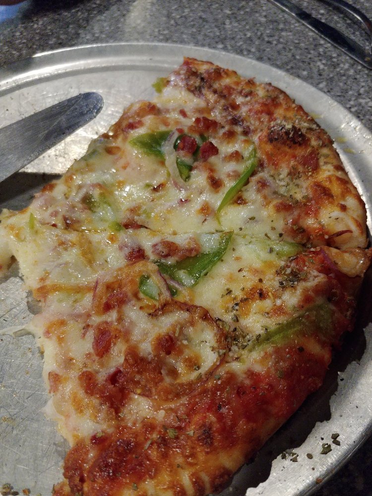 THREE GUYS PIZZA PIES 70 Photos & 51 Reviews 1100 Church Rd W