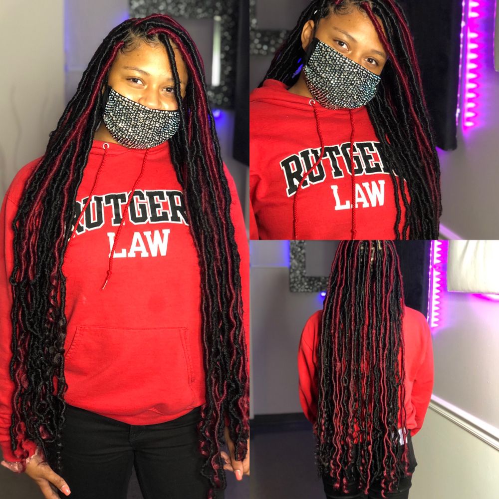 ABSOLUTELY FABULOUS HAIR SALON Updated August 2024 546 Photos