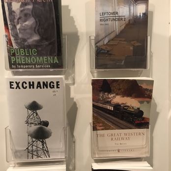 Center For Land Use Interpretation - 5.24.18 - Museums Near Me - Culver City, California Center For Land Use Interpretation - 5.24.18 - Museums Near Me - Culver City, California