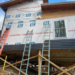 No Bull Roofing Construction