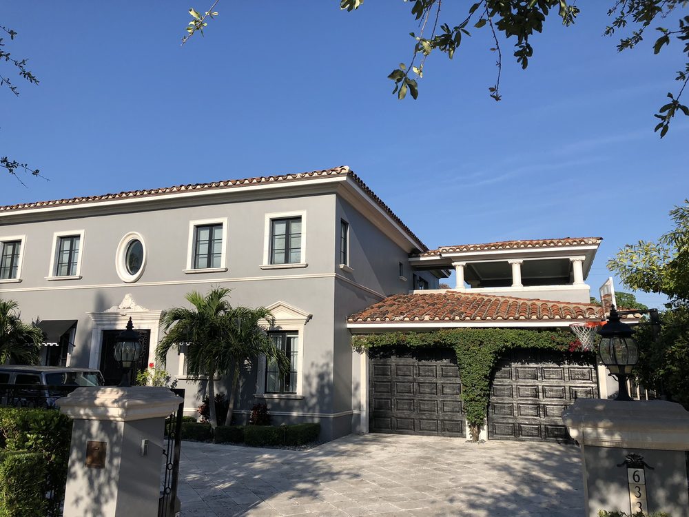 Slide of All Building and Construction