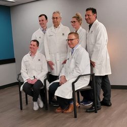 Michigan Institute for Neurological Disorders - MIND neurologists