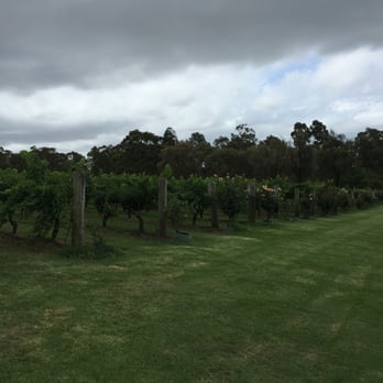 Calais Estate - Wineries Near Me - Pokolbin, NSW