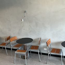 Bees Knees Cafe