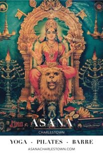 Asana Charlestown by null