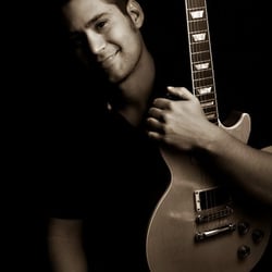 Guitar Lessons by Preston Black