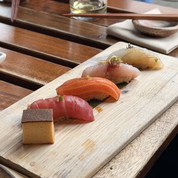 Saru Sushi Bar - Nigiri omakase - Sushi Bars Near Me - San Francisco, California Saru Sushi Bar - Nigiri omakase - Sushi Bars Near Me - San Francisco, California