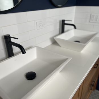 Steam and Revitalize Cleaning Services - Bathroom sink cleaning. - Home Cleaning Near Me Steam and Revitalize Cleaning Services - Bathroom sink cleaning. - Home Cleaning Near Me