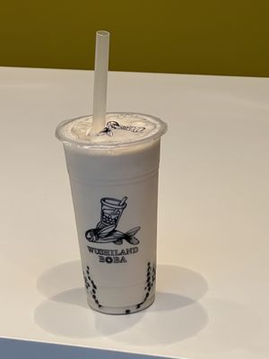 Wushiland Boba by null