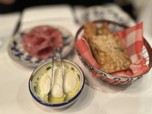 Carbone New York by null