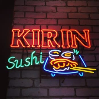 Sushi K Kamizato - Cool neon sign inside - Sushi Bars Near Me - Port Coquitlam, British Columbia Sushi K Kamizato - Cool neon sign inside - Sushi Bars Near Me - Port Coquitlam, British Columbia