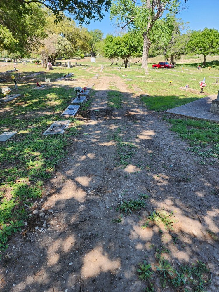 MISSION PARK FUNERAL CHAPELS SOUTH, CEMETERIES & CREMATORIES Updated