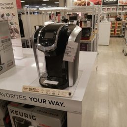Terrible customer service don't ever come to JC Penney in the city of Palm deal it was awful