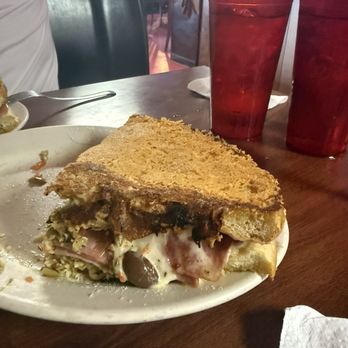 Sonny's Place - New American Near Me - Galveston, Texas Sonny's Place - New American Near Me - Galveston, Texas