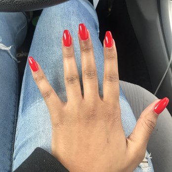 Prime Nail Salon - After Fix - Nail Salons Near Me - Lilburn, Georgia Prime Nail Salon - After Fix - Nail Salons Near Me - Lilburn, Georgia
