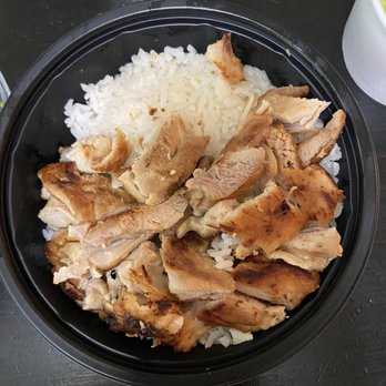 WaBa Grill - Fast Food Near Me - Azusa, California