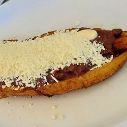 Yo Soy Centro Americano - Platano Relleno